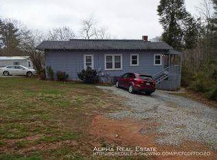 15 Beulah Ln LOT 1, Asheville, NC 28806