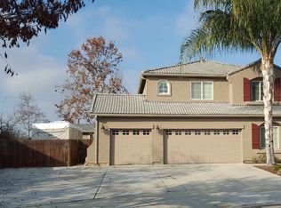 3741 N Silvervale St, Visalia, CA