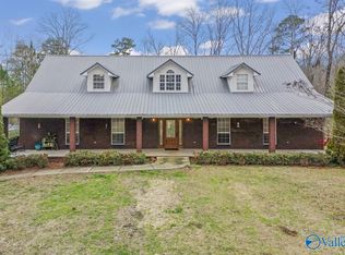 301 Lib Ln, Ragland, AL 35131