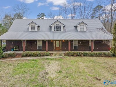 301 Lib Ln, Ragland, AL, 35131