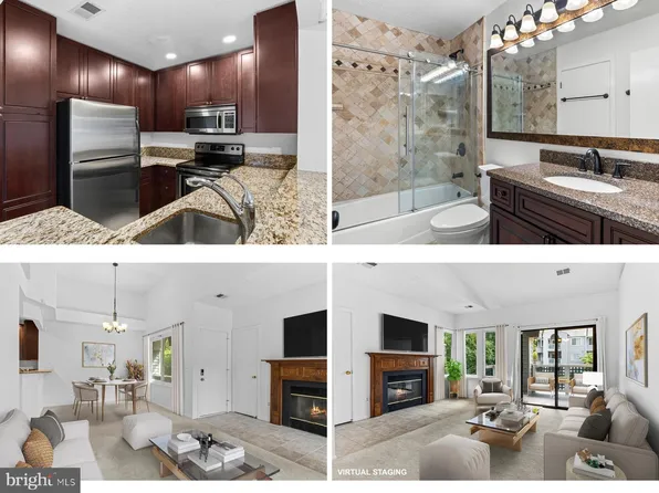 11735 Summerchase Cir APT B, Reston, VA 20194