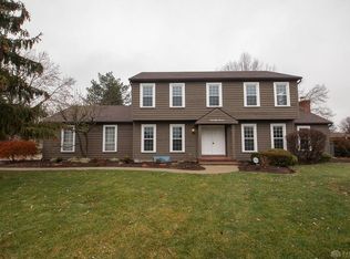 6800 Rhineview Ct, Dayton, OH 45459