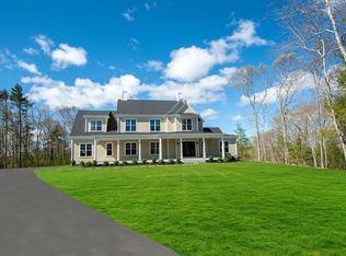 494 Holly Rd, Marshfield, MA 02050