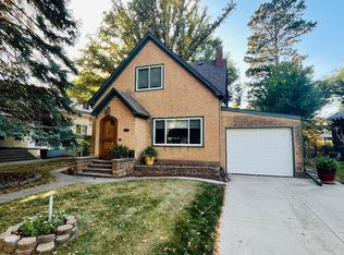 1312 S Lincoln St, Aberdeen, SD 57401