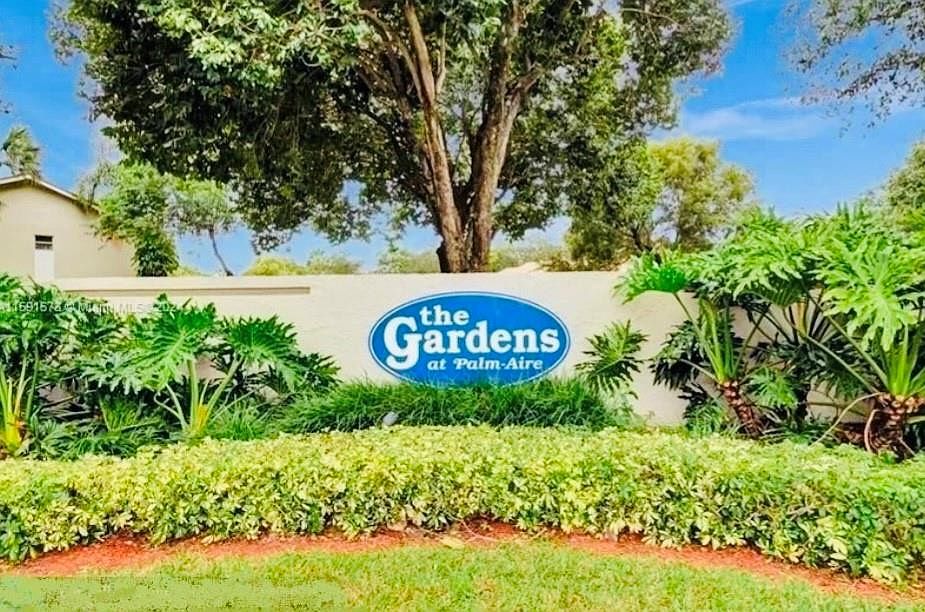 1st image of 715 Gardens Drive #104
