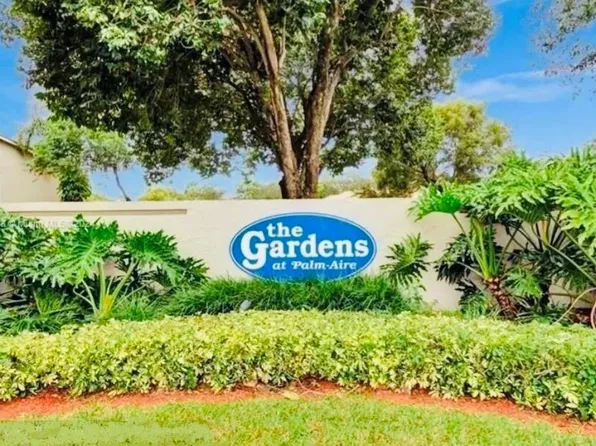 715 Gardens Drive #104, Pompano Beach, FL 33069