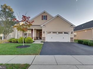 6 Highspire Ct, Medford, NJ 08055