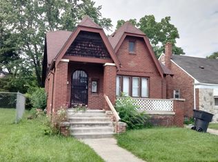 13684 Wadsworth St, Detroit, MI