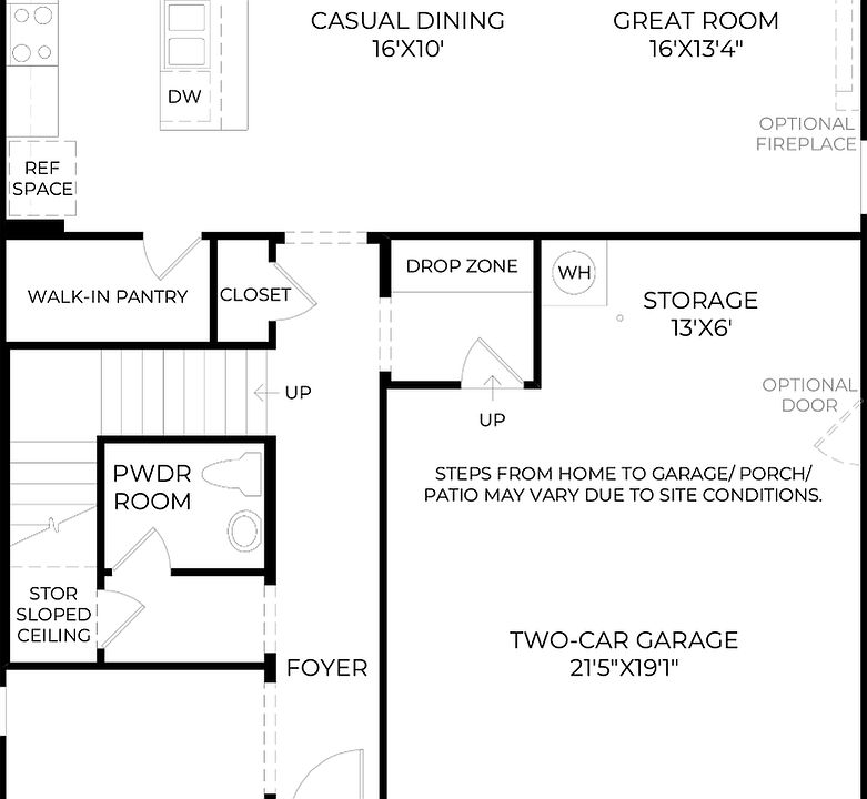 2nd image of 18046 W Bighorn Dr