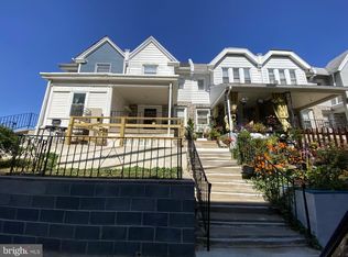 397 Bayard Rd, Upper Darby, PA 19082