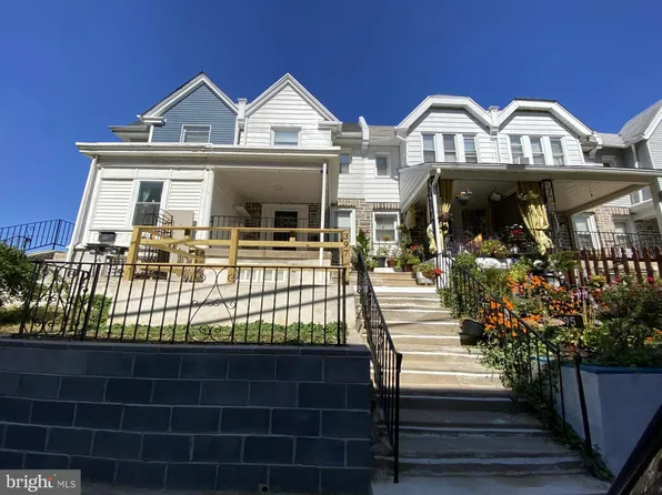397 Bayard Rd, Upper Darby, PA 19082