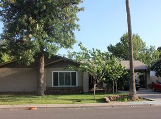 2911 E Concho Ave, Mesa, AZ 85204