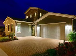 212 Silver Maple Rd, Groveland, FL 34736