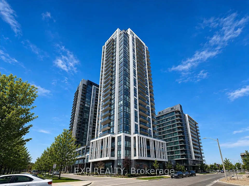 17 Zorra St #1509