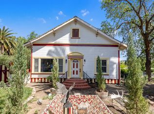 15875 State Highway 16, Capay, CA 95607