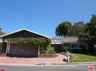 13255 Ponderosa Dr, Los Angeles, CA 90049