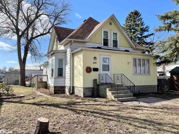 416 E North St, Algona, IA 50511