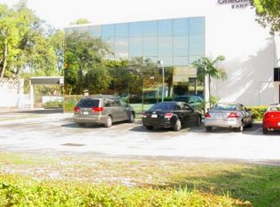 2412 N State Road 7 Rd, Fort Lauderdale, FL 33309