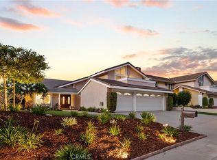 536 S Tumbleweed Rd, Anaheim, CA 92807