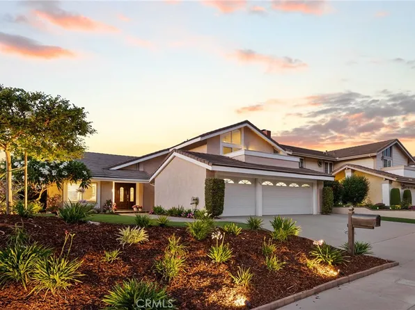 536 S Tumbleweed Rd, Anaheim, CA 92807