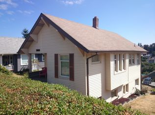 5040 41st Ave SW, Seattle, WA 98136
