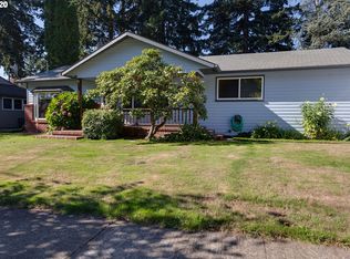 3401 SE 116th Ave, Portland, OR 97266