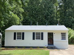 4380 Range Line Rd, Memphis, TN 38127