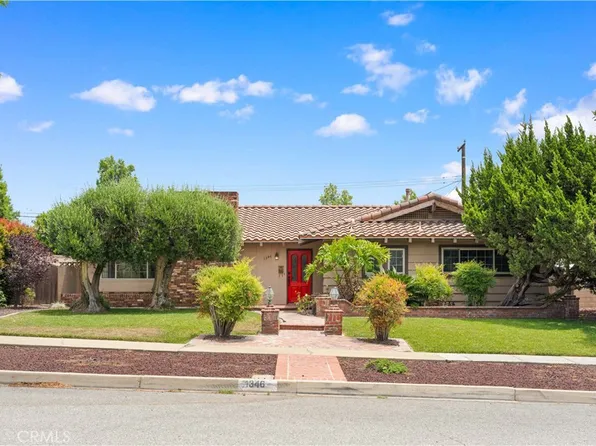 1346 N Shelley Ave, Upland, CA 91786