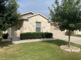 721 Pinnacle Dr, Georgetown, TX 78626