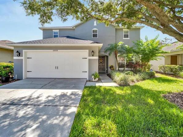 6888 Lake Eaglebrooke Dr, Lakeland, FL 33813