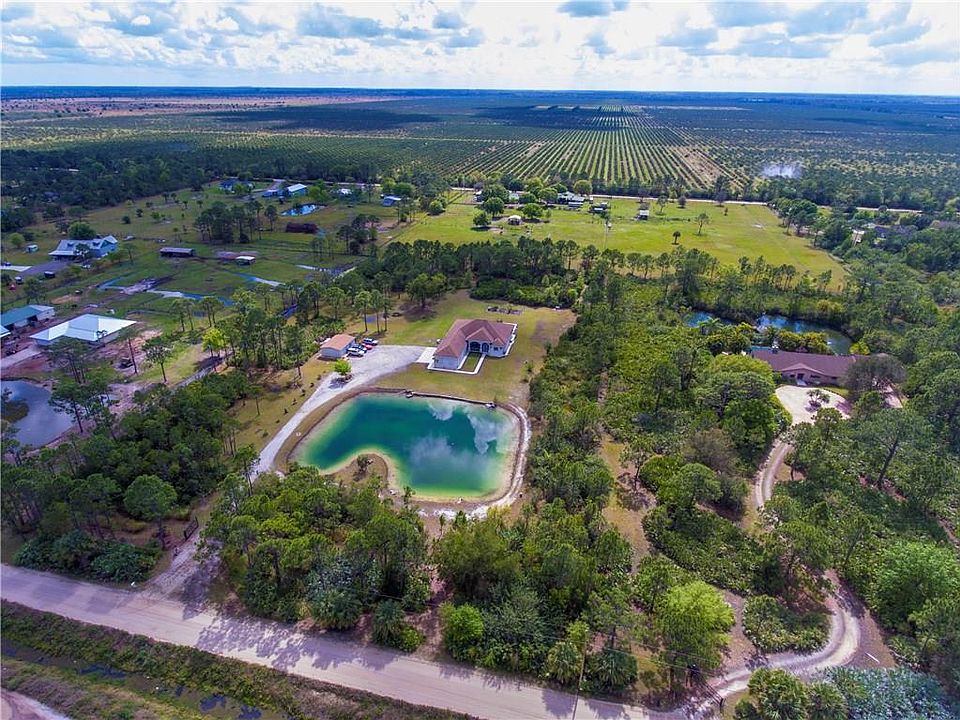 13625 79th St, Fellsmere, FL 32948 Zillow