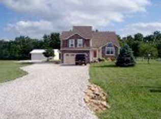 15267 Lynn Rd, Leavenworth, KS 66048