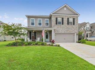 231 Hulston Landing Rd, Bluffton, SC 29909