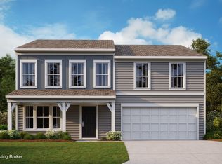 316 Mud Hen Dr, Shepherdsville, KY