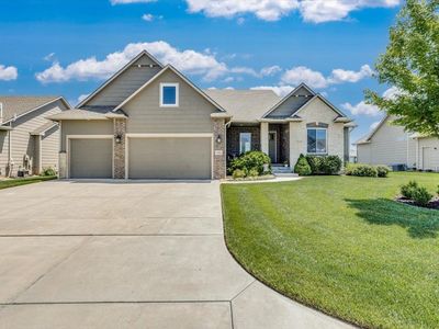 3302 N Judith St, Wichita, KS, 67205