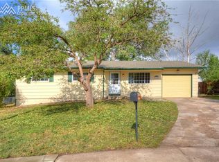 7245 Shawnee Pl, Colorado Springs, CO 80915
