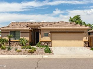 7412 W Darrow St, Laveen, AZ 85339
