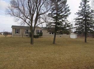 5664 N Lake Rd, Columbiaville, MI 48421
