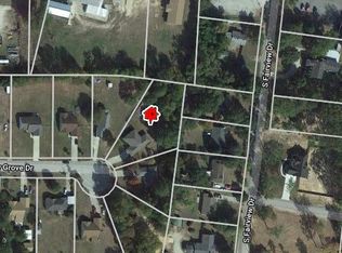 345 Shady Grove Dr, Harlem, GA 30814