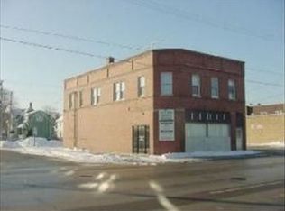 2101 52nd St, Kenosha, WI 53140