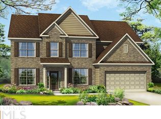 4694 Irish Red Ct, Union City, GA 30291