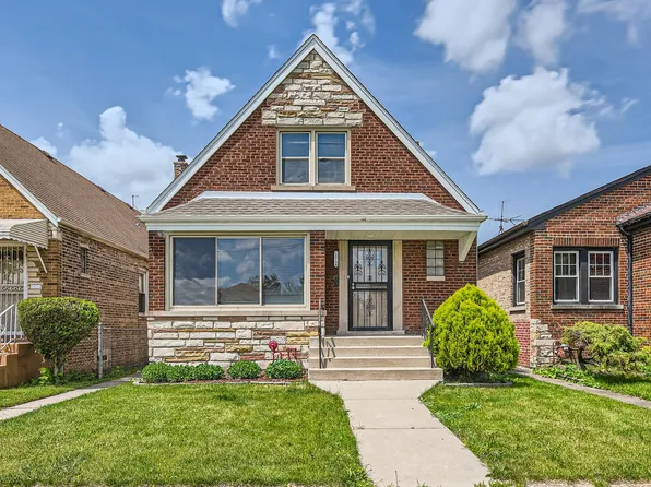 10748 S Vernon Ave, Chicago, IL 60628
