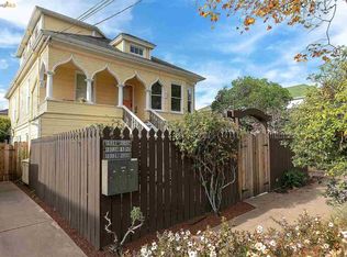 1522 6th St #B, Berkeley, CA 94710