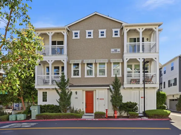 1502 Coffee Berry Ln, Milpitas, CA 95035