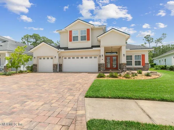 160 GREENVIEW Lane, St. Augustine, FL 32092