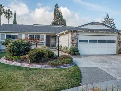2117 Saverio Ct, San Jose, CA, 95130