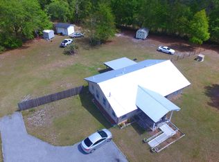 4132 Pinto Rd LOT D, Middleburg, FL 32068