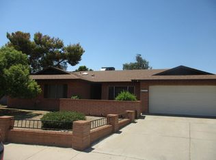 8622 N 46th Dr, Glendale, AZ 85302