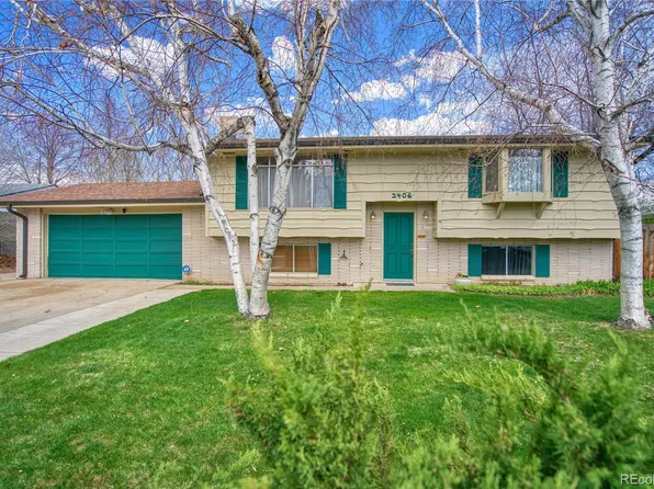 2406 Atwood Street, Longmont, CO 80501