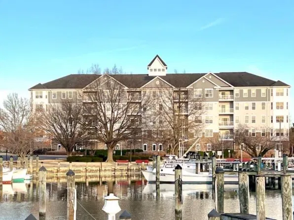 700 Cattail Cv Unit 412, Cambridge, MD 21613